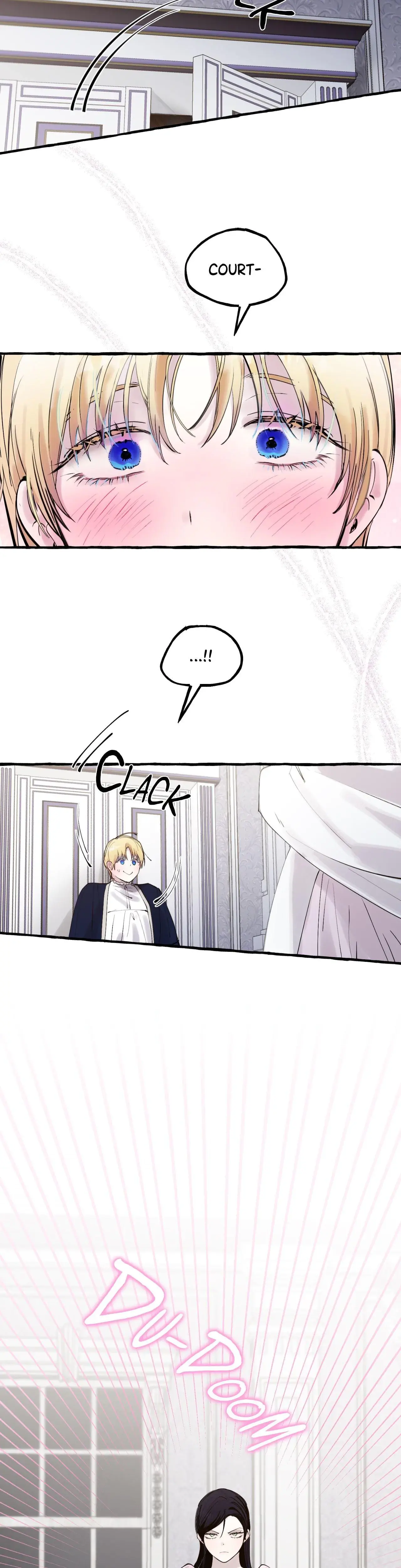 In The Doghouse Chapter 45 - Page 30