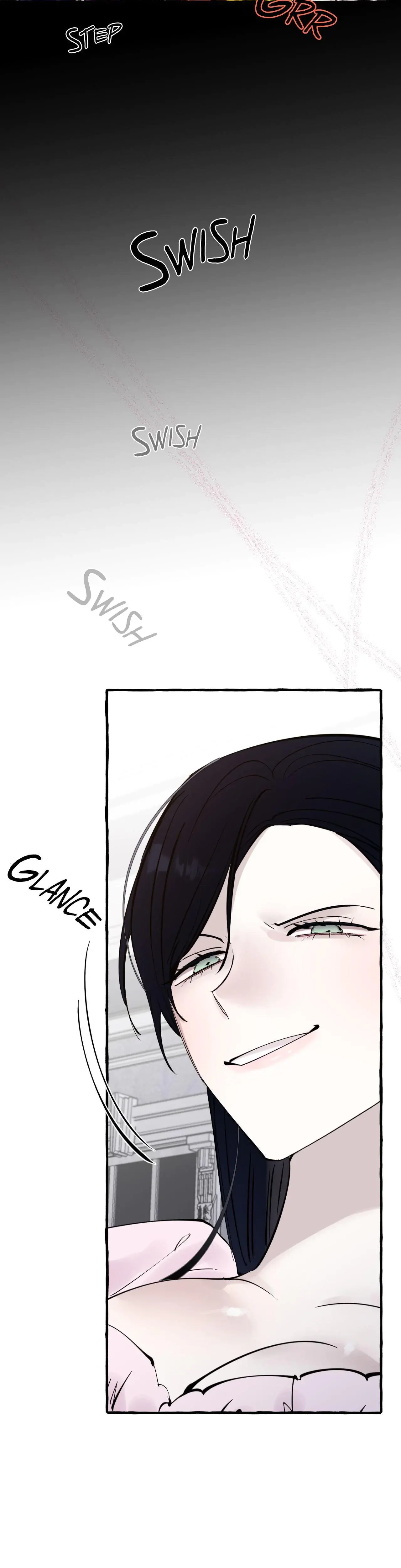 In The Doghouse Chapter 45 - Page 34
