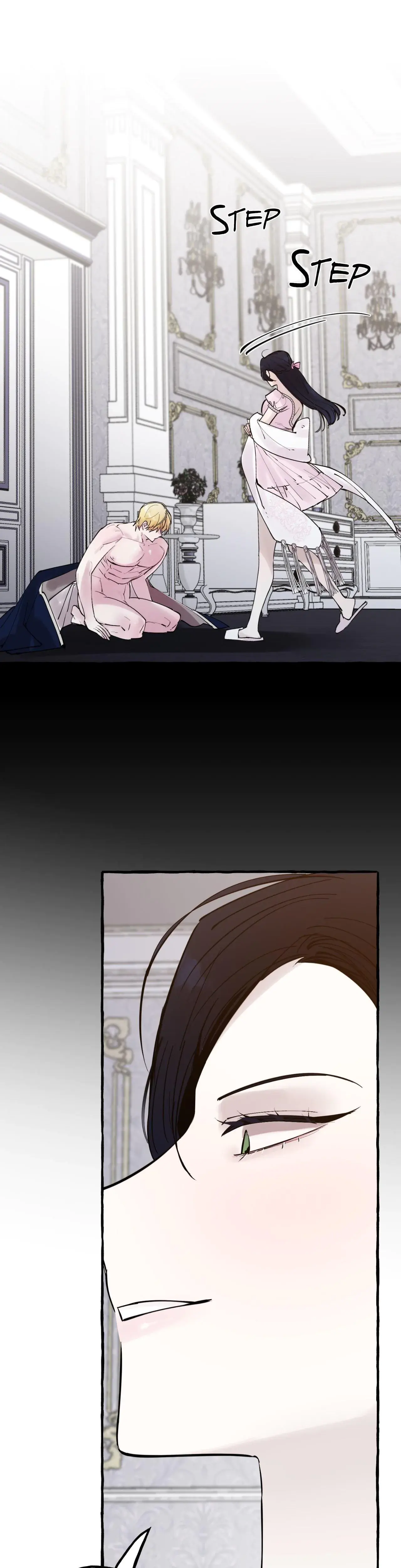 In The Doghouse Chapter 45 - Page 35
