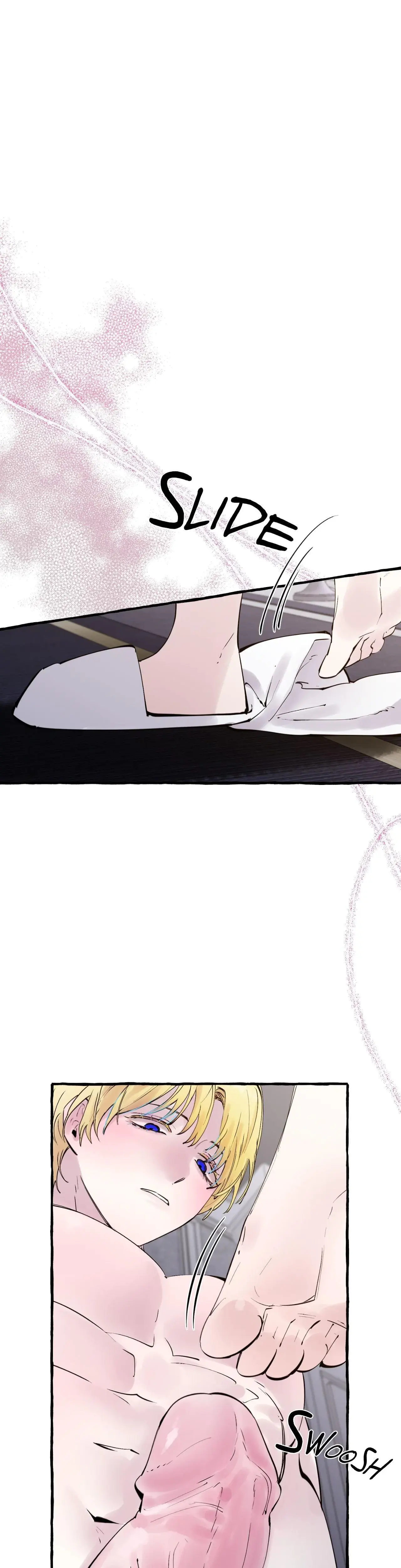 In The Doghouse Chapter 46 - Page 1