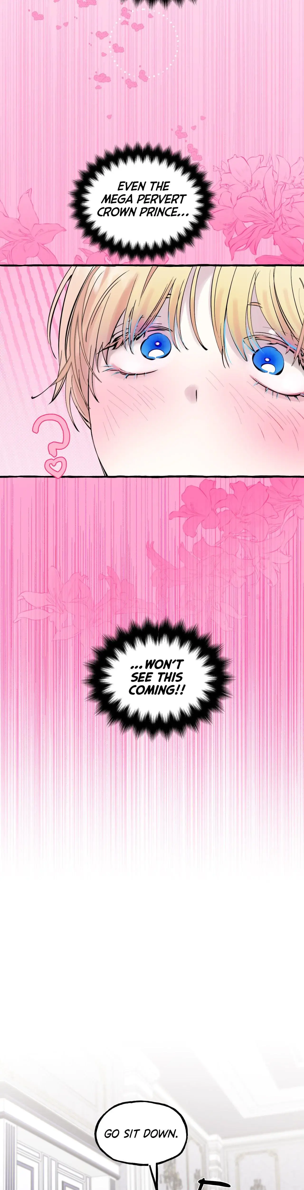 In The Doghouse Chapter 46 - Page 15
