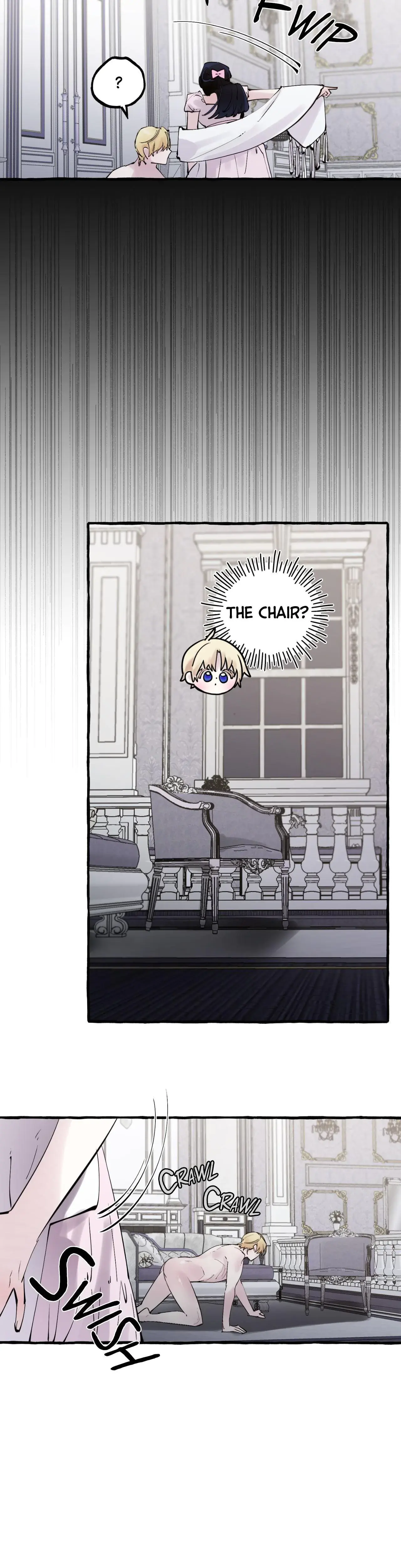 In The Doghouse Chapter 46 - Page 16
