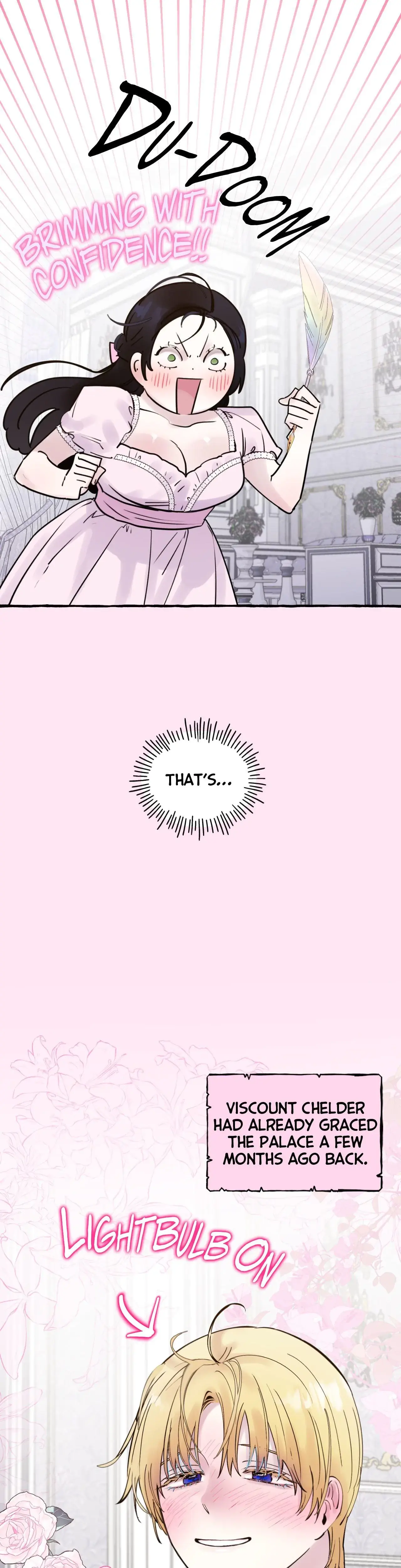 In The Doghouse Chapter 46 - Page 18