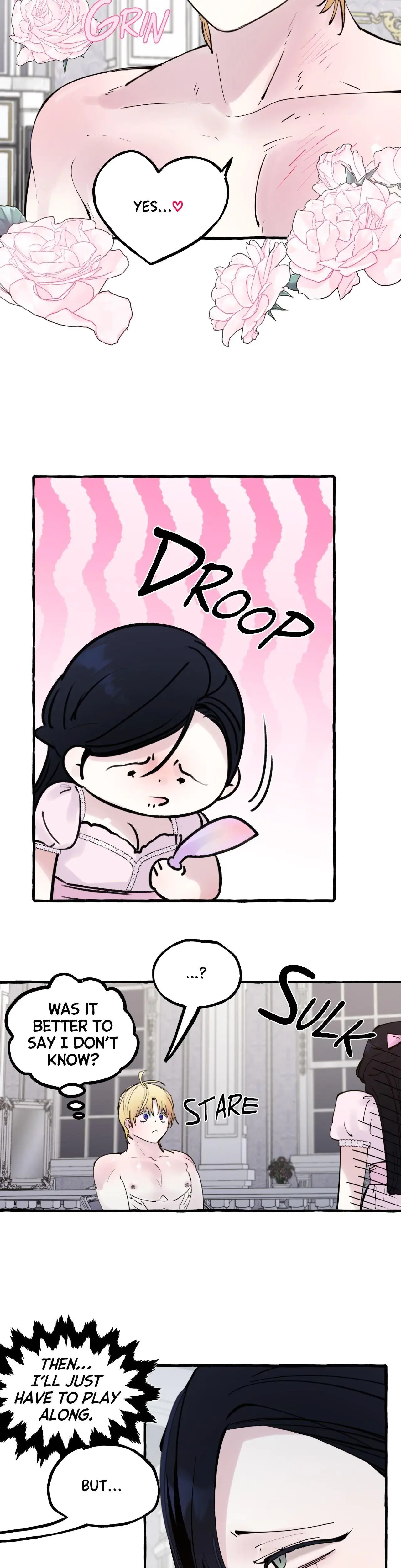 In The Doghouse Chapter 46 - Page 19