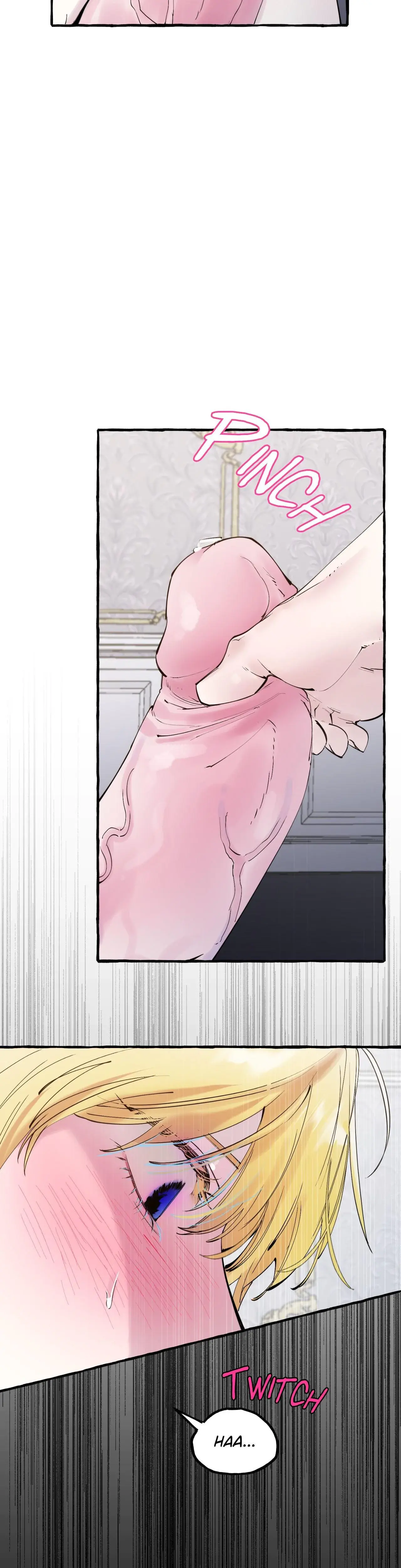 In The Doghouse Chapter 46 - Page 2