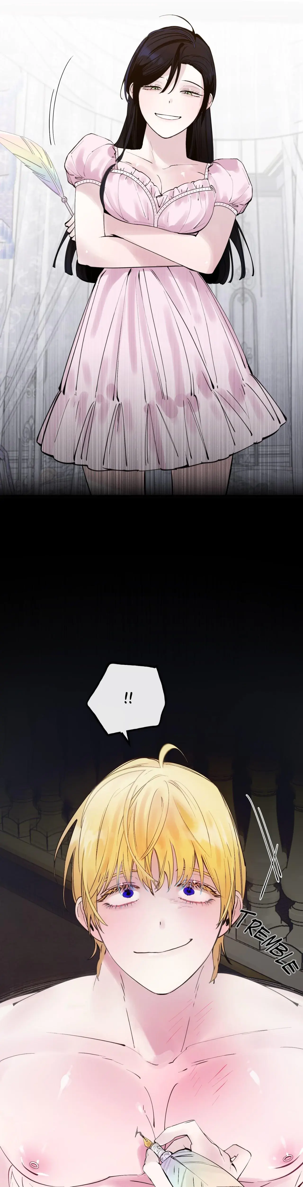 In The Doghouse Chapter 46 - Page 22