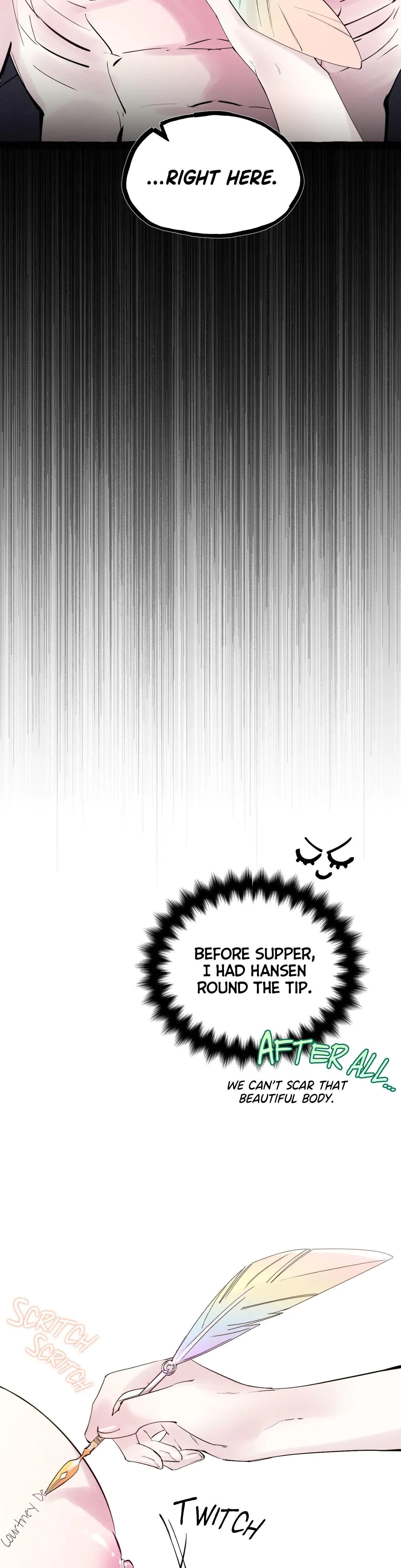 In The Doghouse Chapter 46 - Page 23