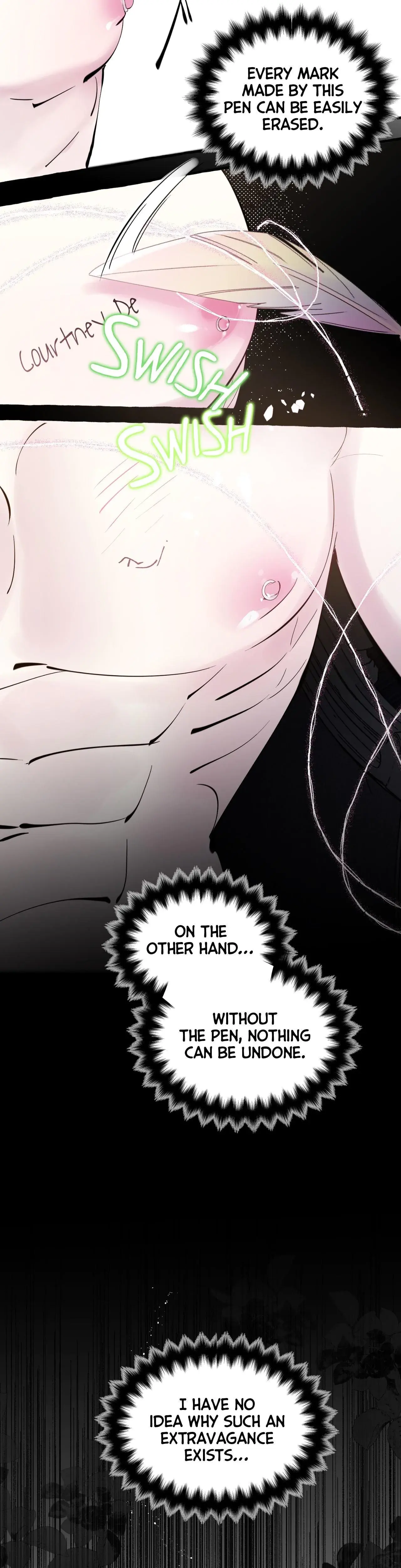 In The Doghouse Chapter 46 - Page 24