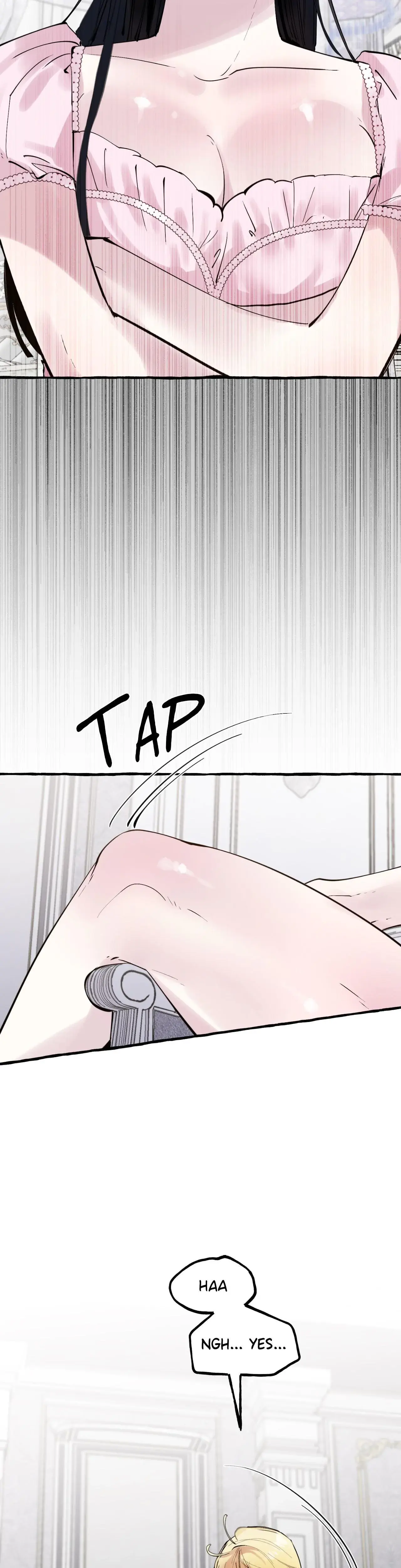 In The Doghouse Chapter 46 - Page 26