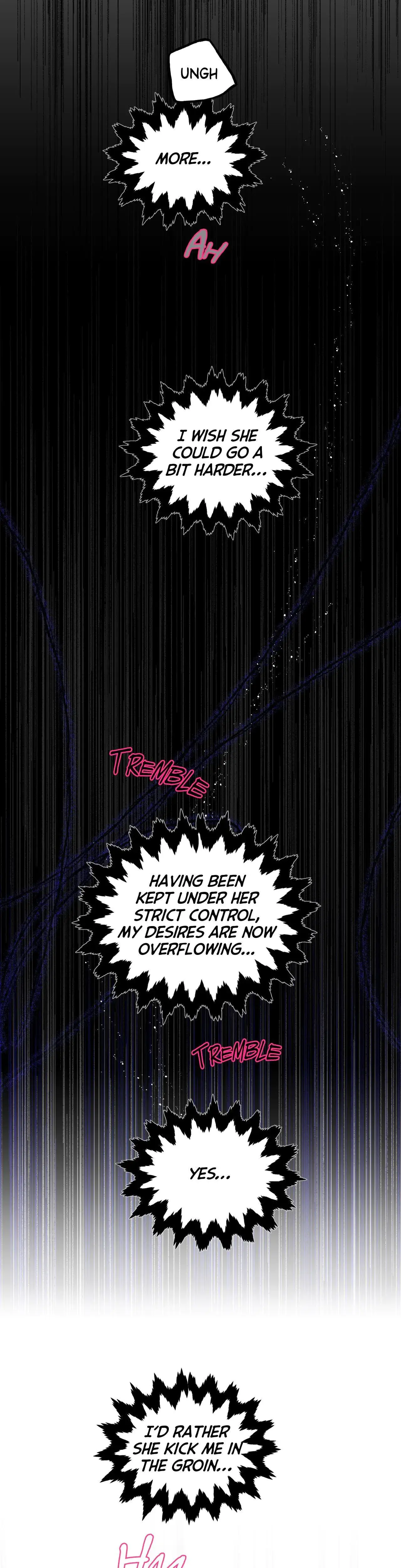 In The Doghouse Chapter 46 - Page 3