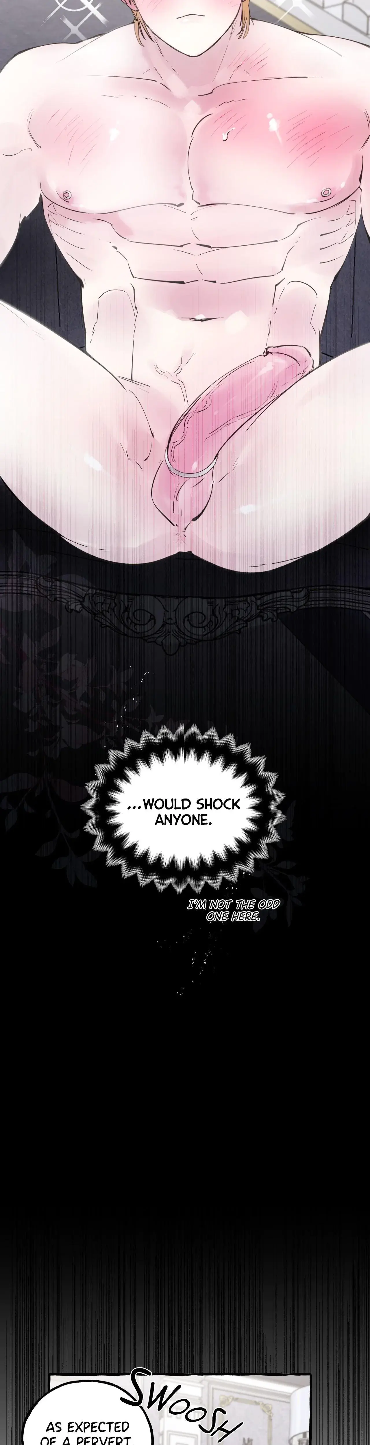In The Doghouse Chapter 46 - Page 30