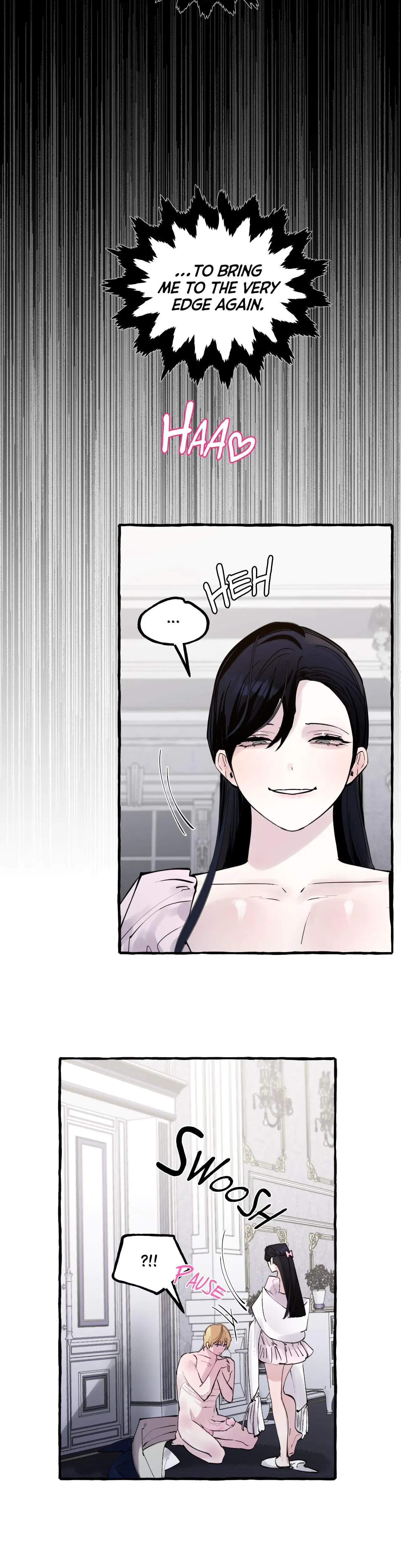 In The Doghouse Chapter 46 - Page 5