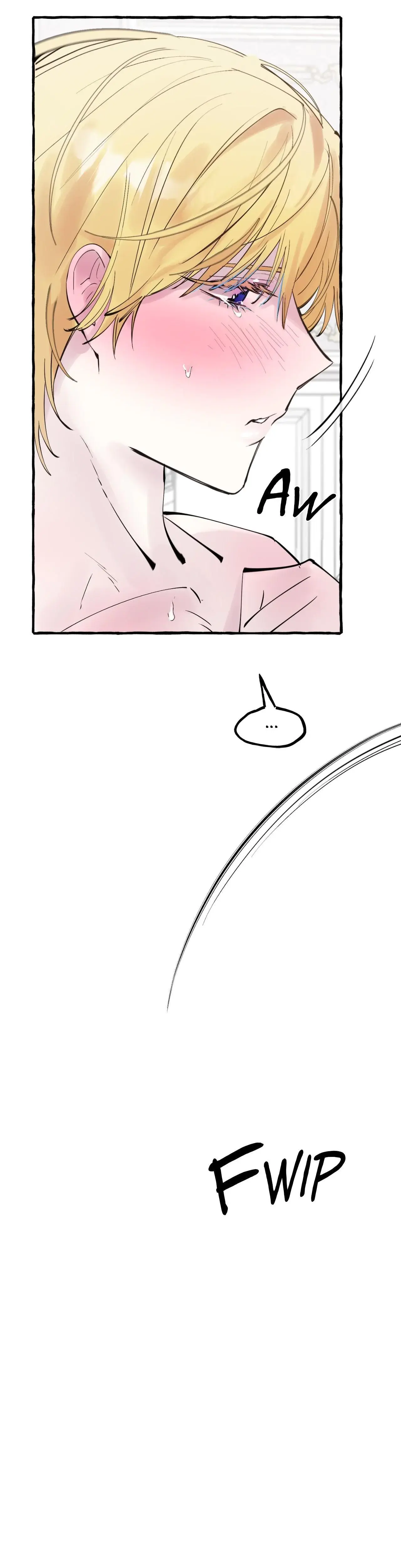 In The Doghouse Chapter 46 - Page 6