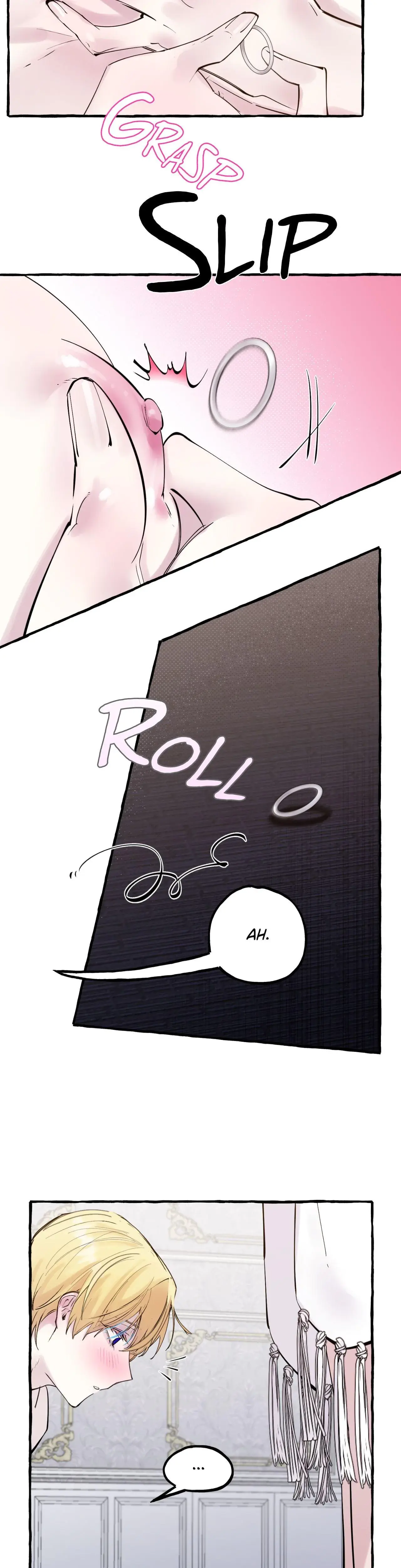 In The Doghouse Chapter 46 - Page 9