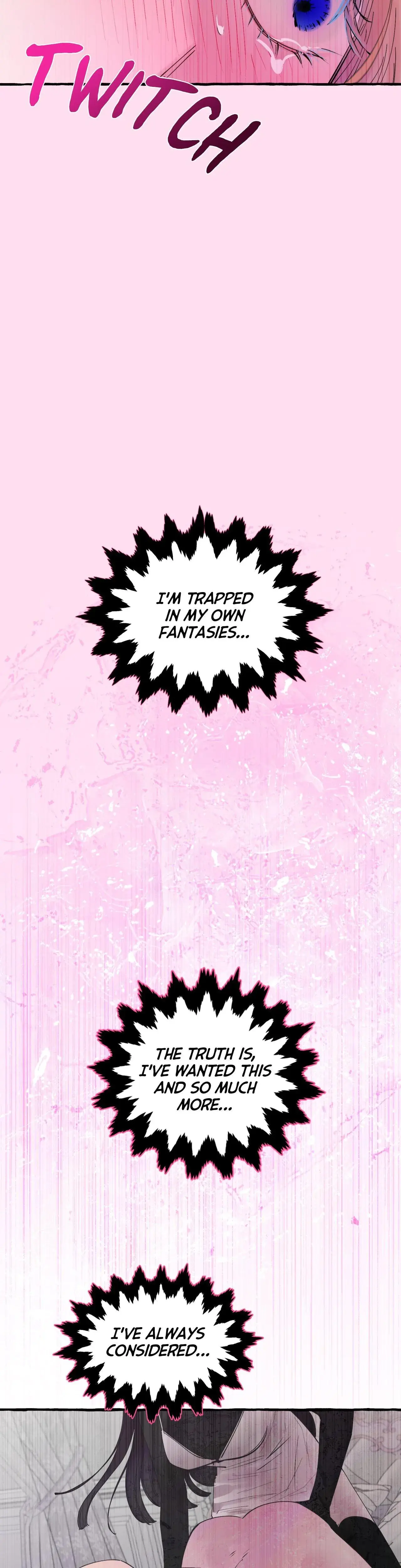 In The Doghouse Chapter 47 - Page 15
