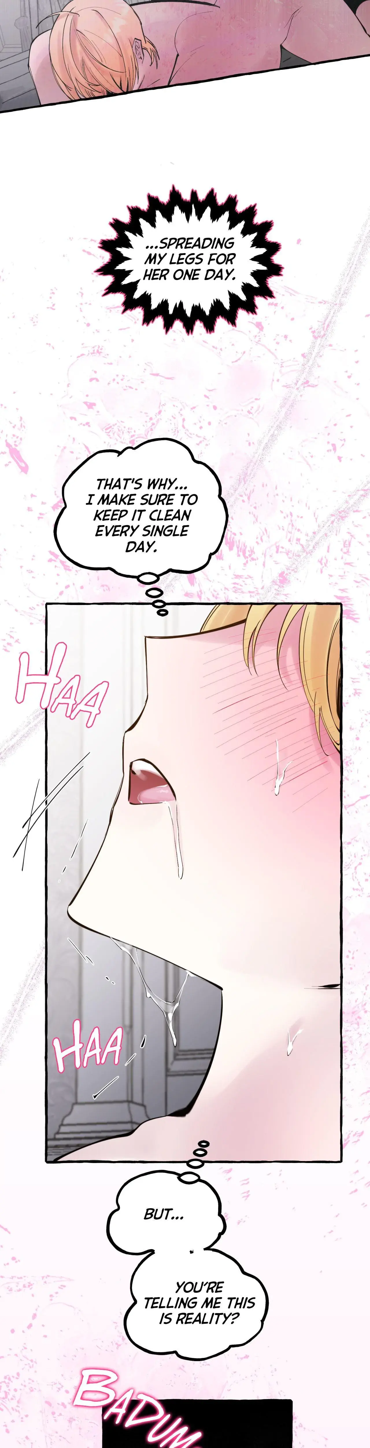 In The Doghouse Chapter 47 - Page 16
