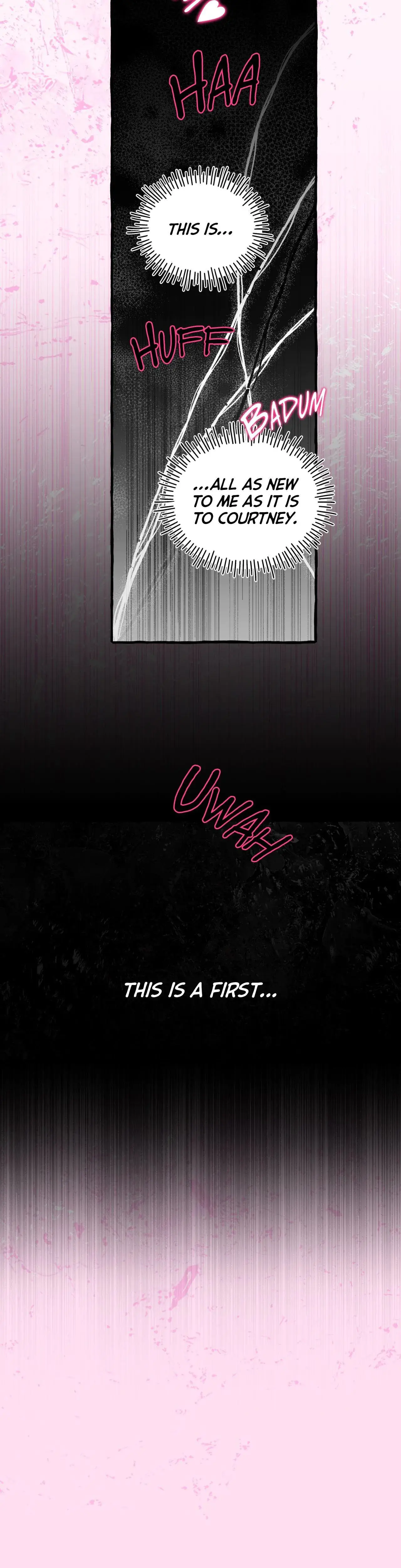 In The Doghouse Chapter 47 - Page 17