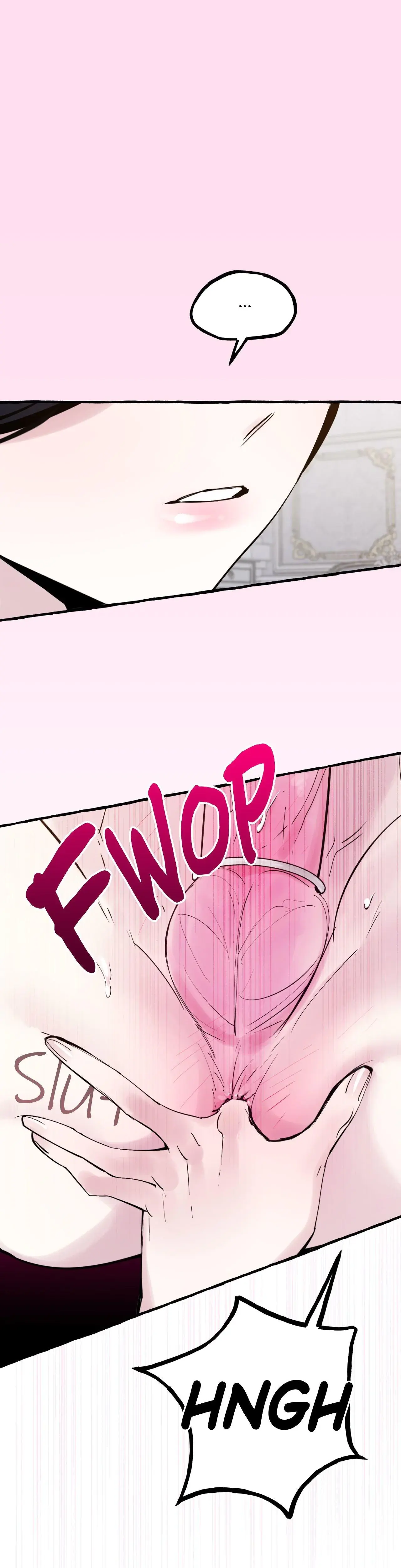 In The Doghouse Chapter 47 - Page 18