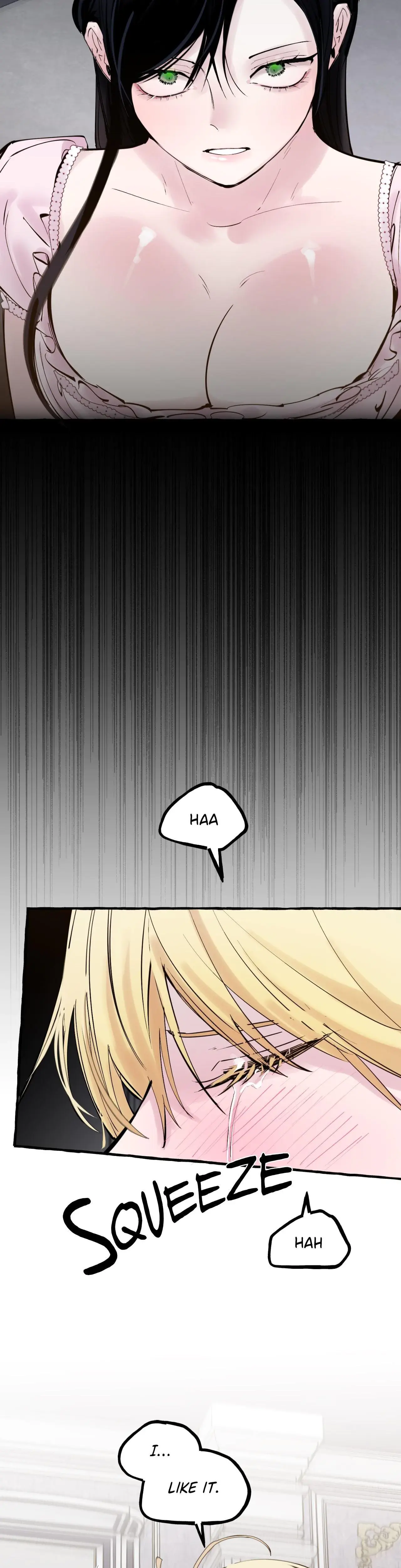 In The Doghouse Chapter 47 - Page 20