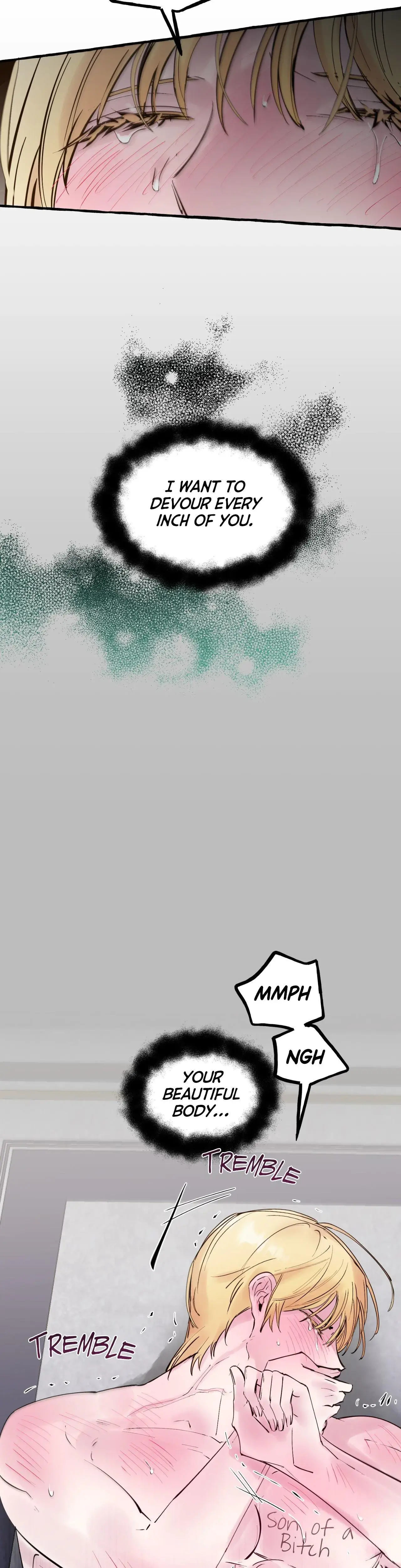 In The Doghouse Chapter 47 - Page 32