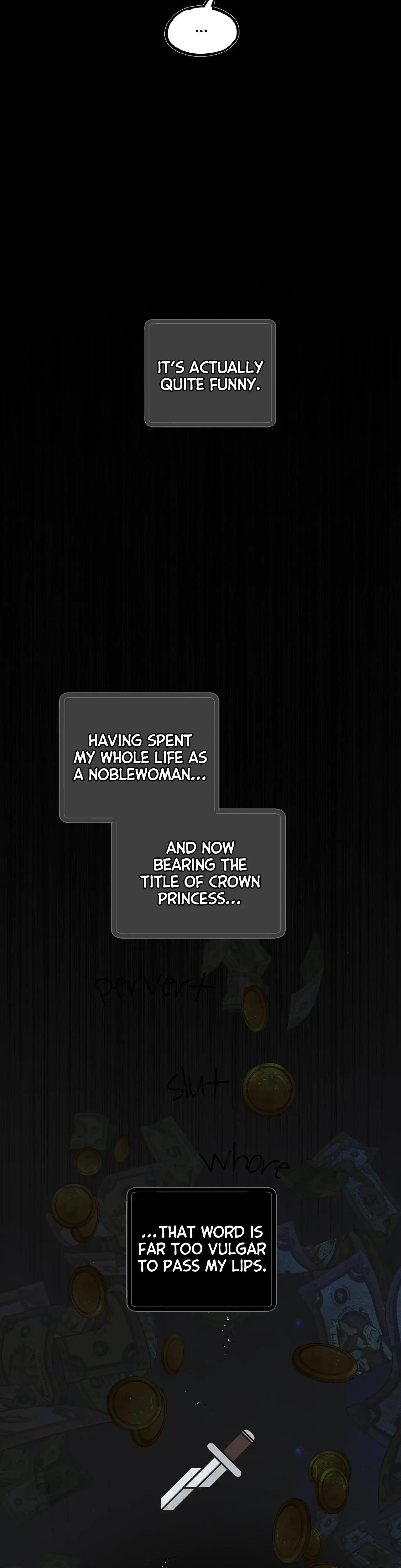 In The Doghouse Chapter 47 - Page 5