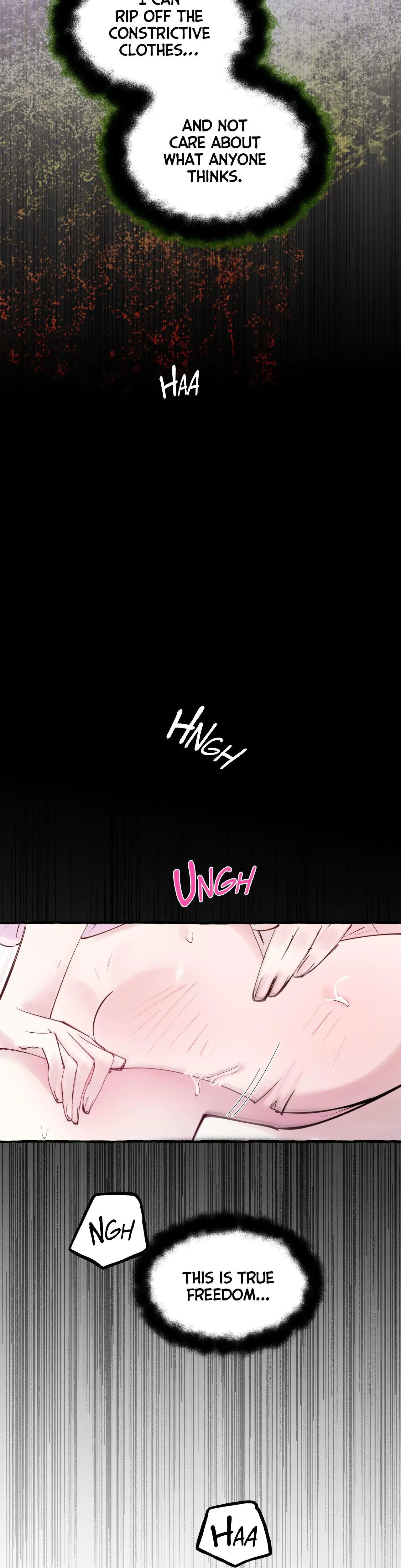 In The Doghouse Chapter 48 - Page 16