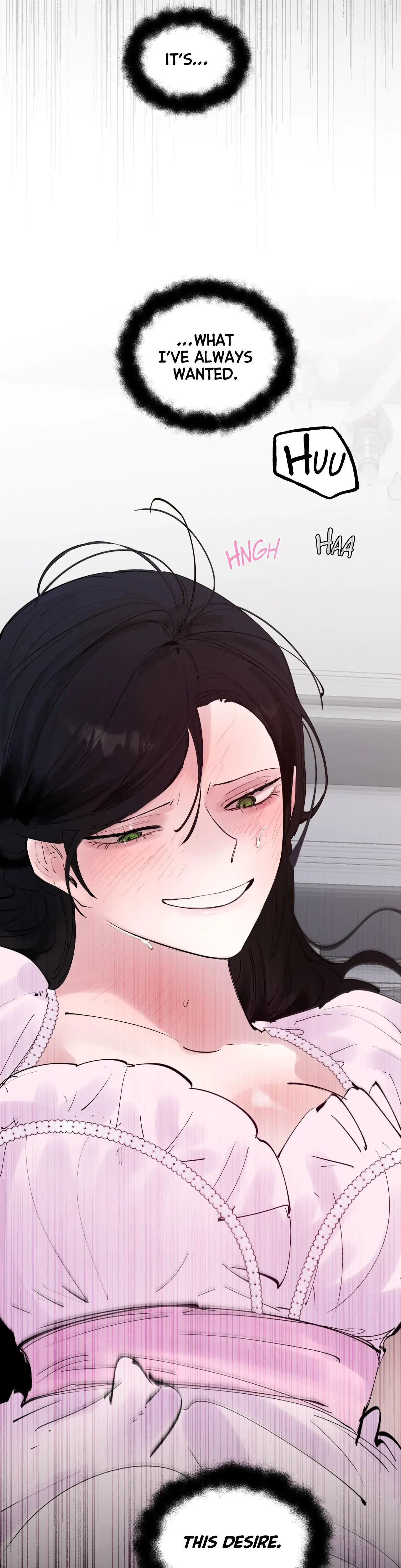 In The Doghouse Chapter 48 - Page 17
