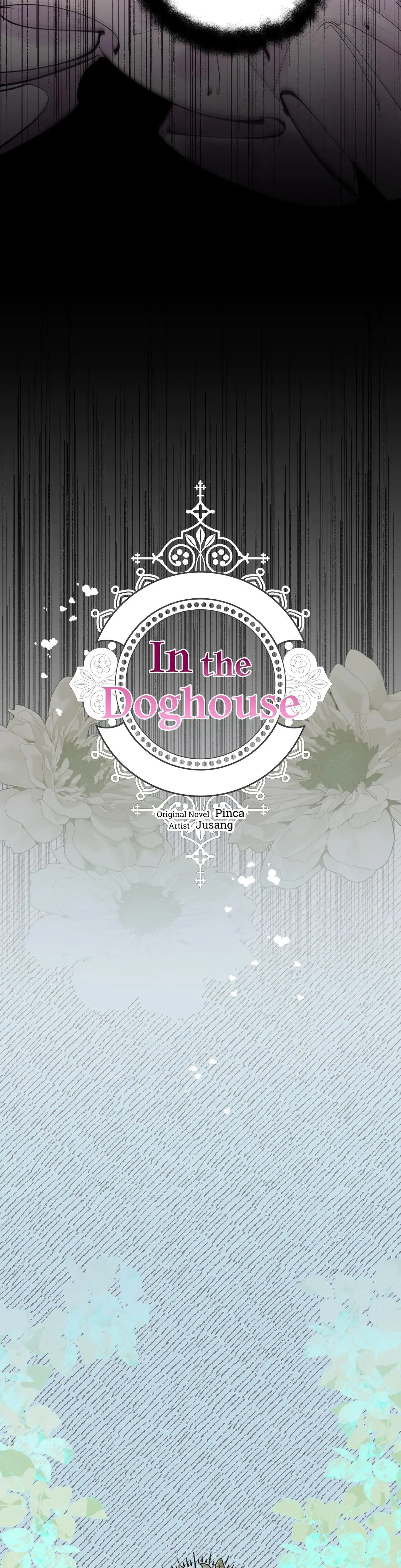 In The Doghouse Chapter 48 - Page 18