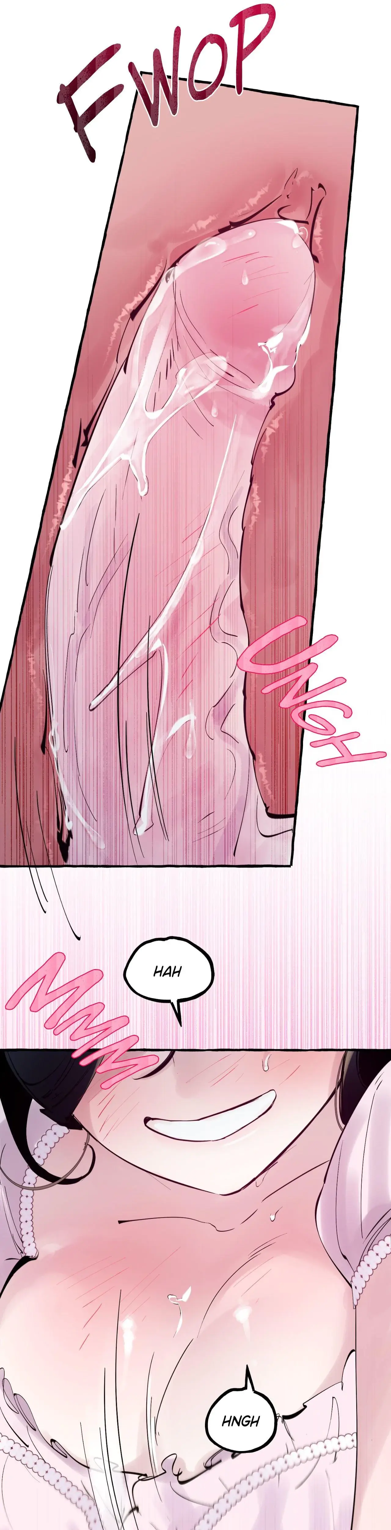 In The Doghouse Chapter 48 - Page 2