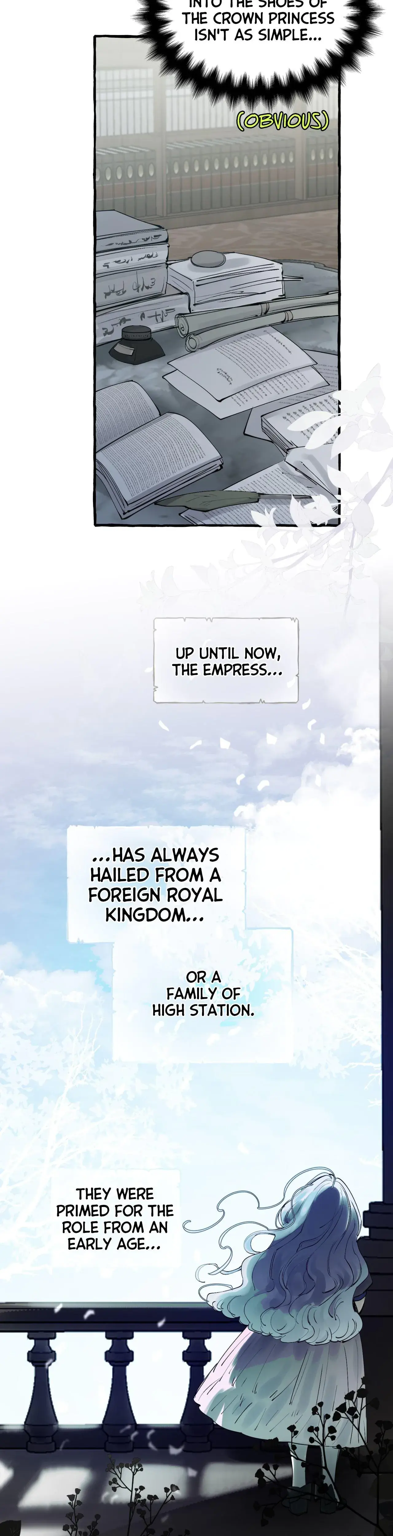 In The Doghouse Chapter 48 - Page 21