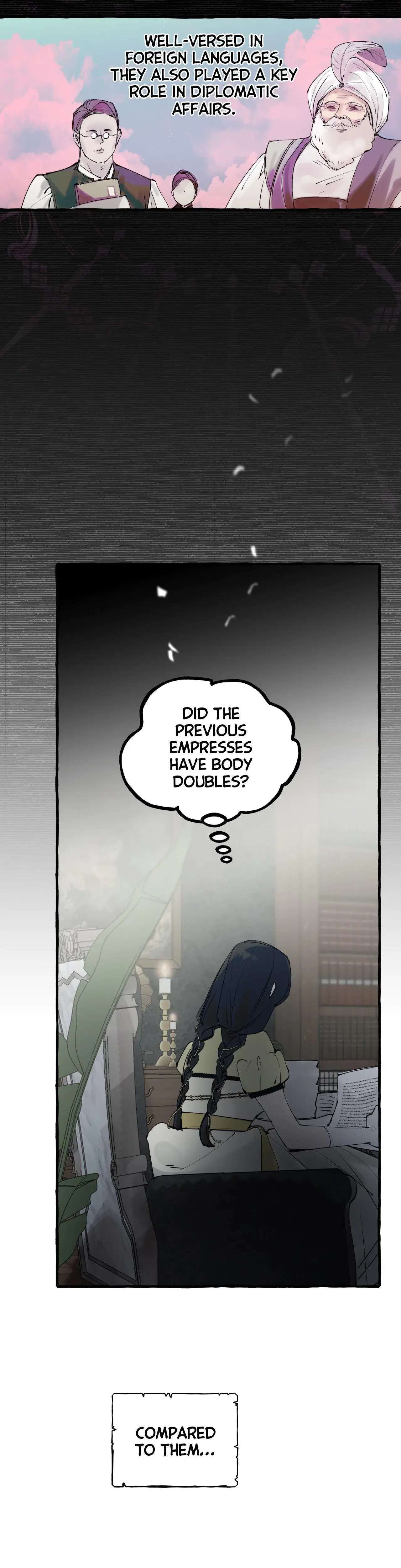 In The Doghouse Chapter 48 - Page 23