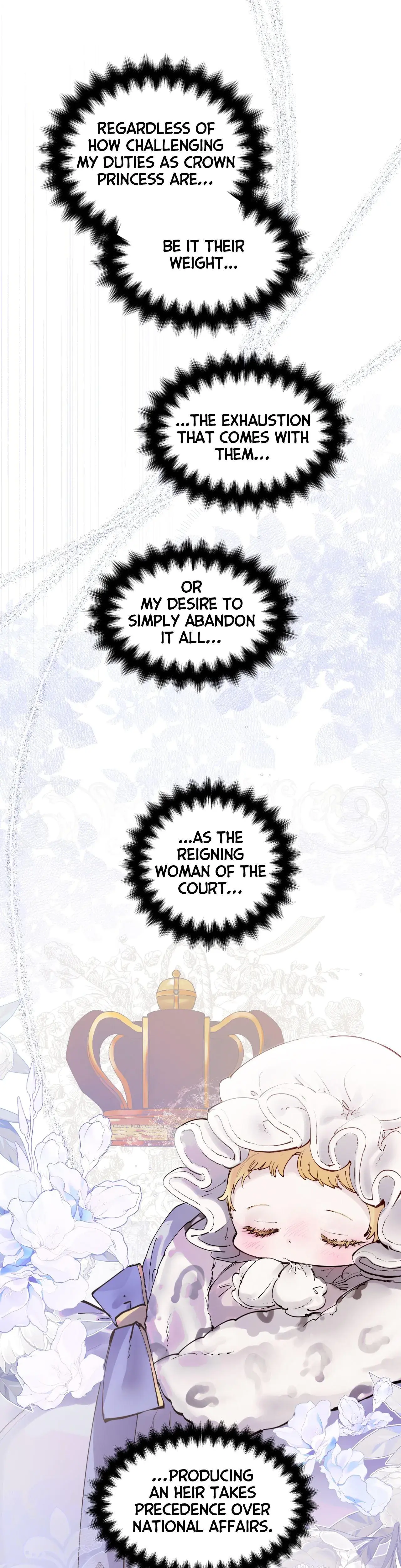In The Doghouse Chapter 48 - Page 30