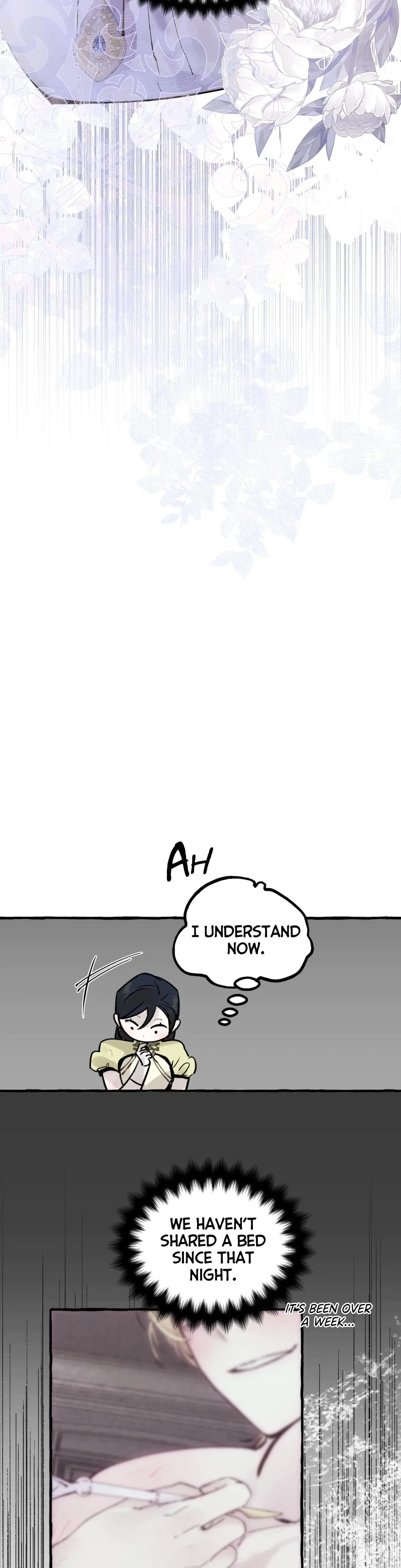 In The Doghouse Chapter 48 - Page 31