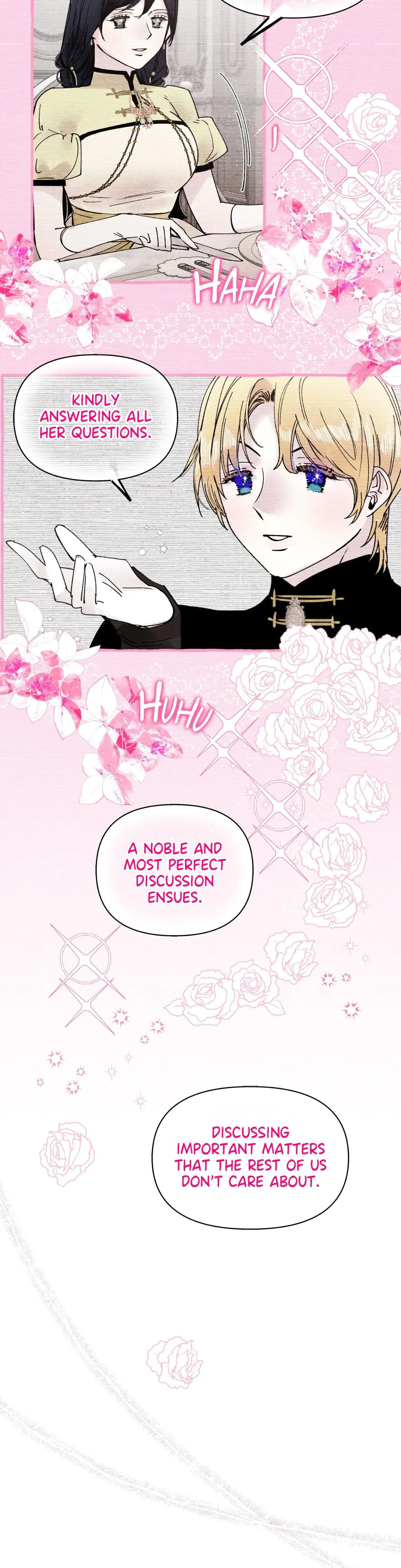 In The Doghouse Chapter 49 - Page 14