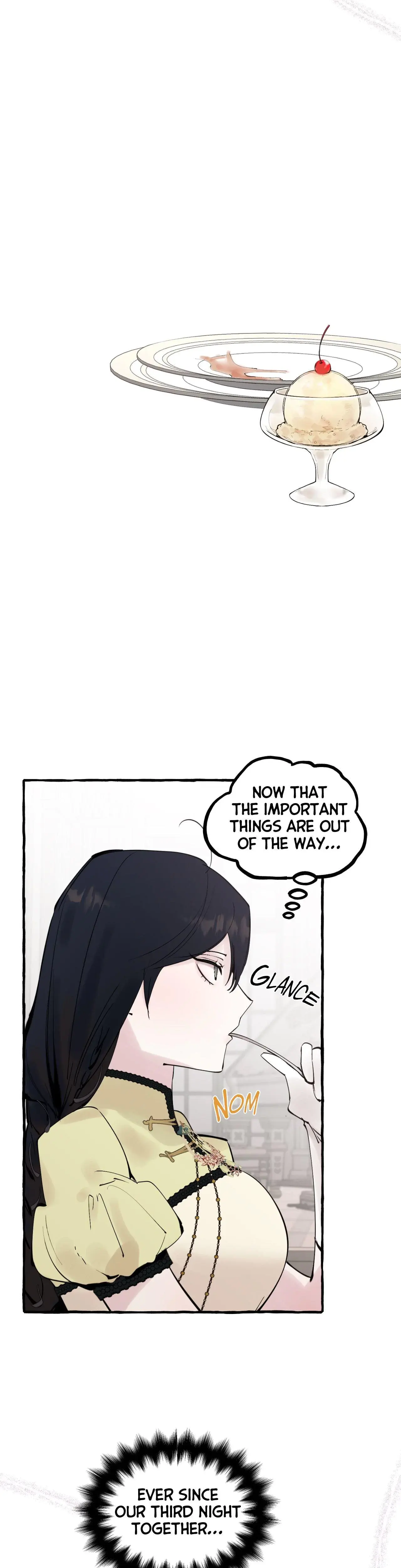 In The Doghouse Chapter 49 - Page 15