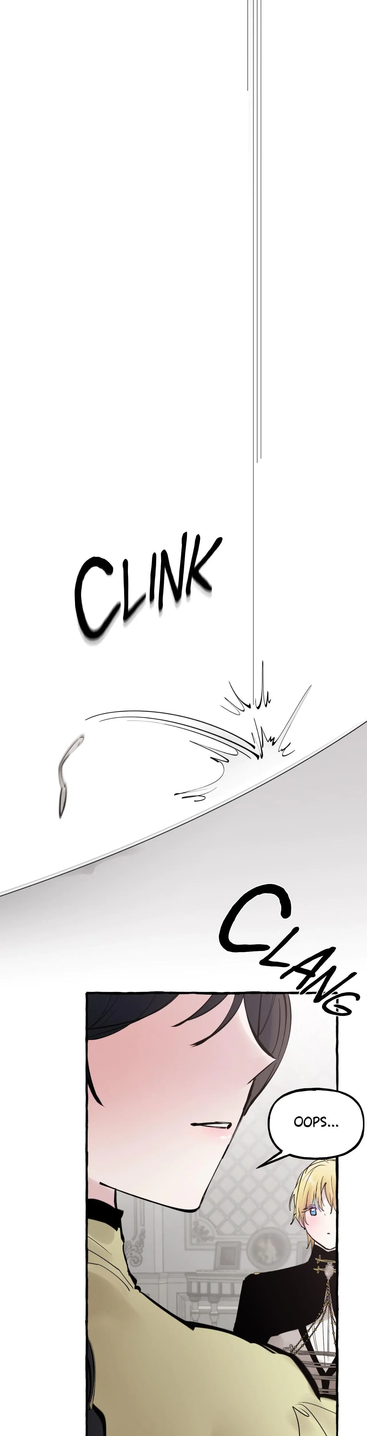 In The Doghouse Chapter 49 - Page 17