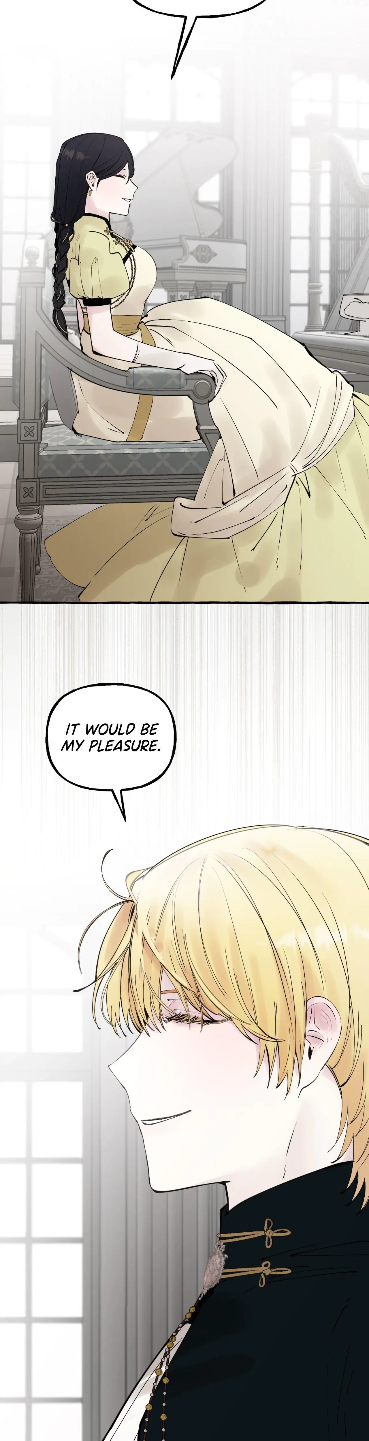 In The Doghouse Chapter 49 - Page 19