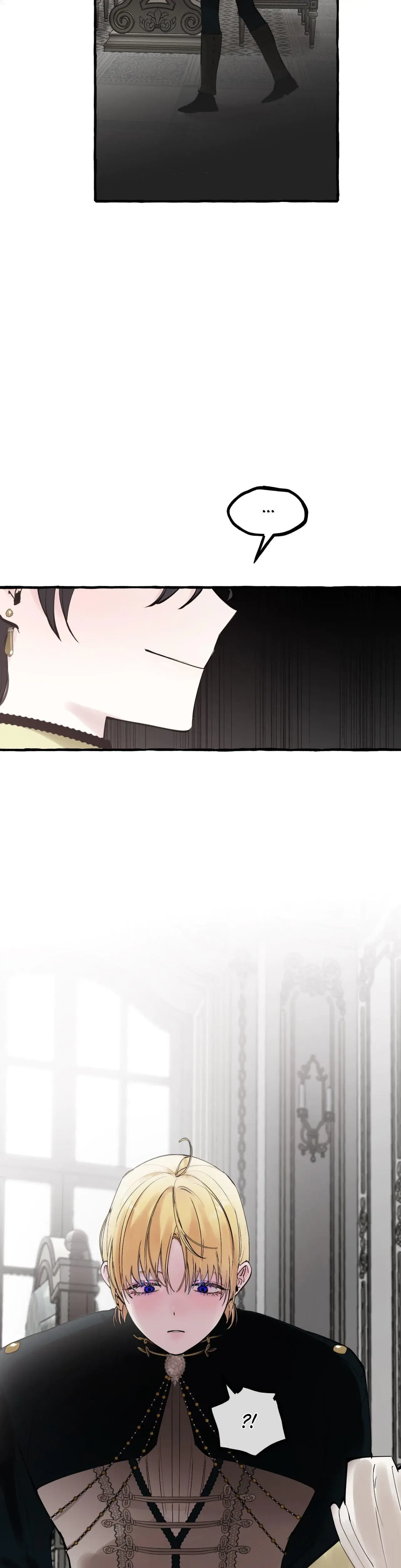 In The Doghouse Chapter 49 - Page 21