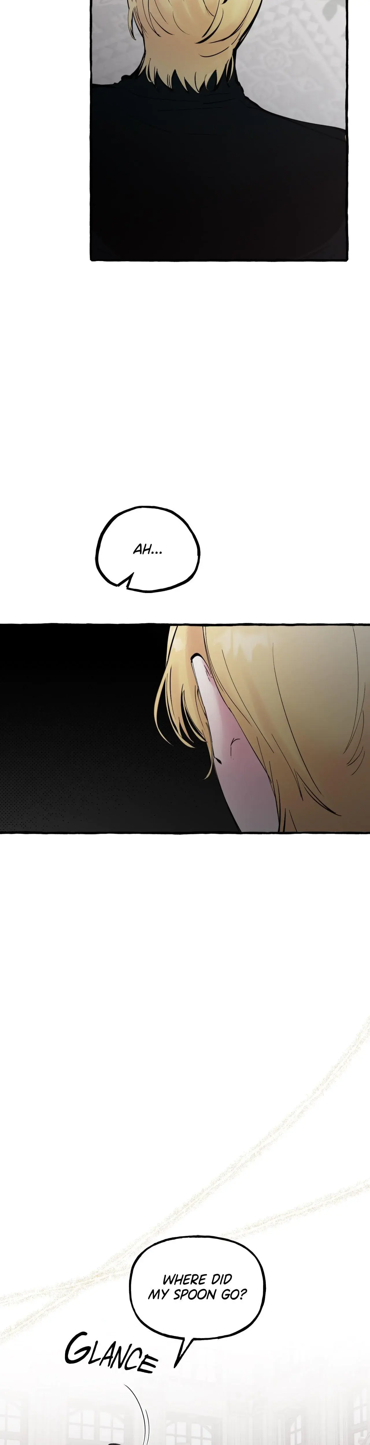 In The Doghouse Chapter 49 - Page 23