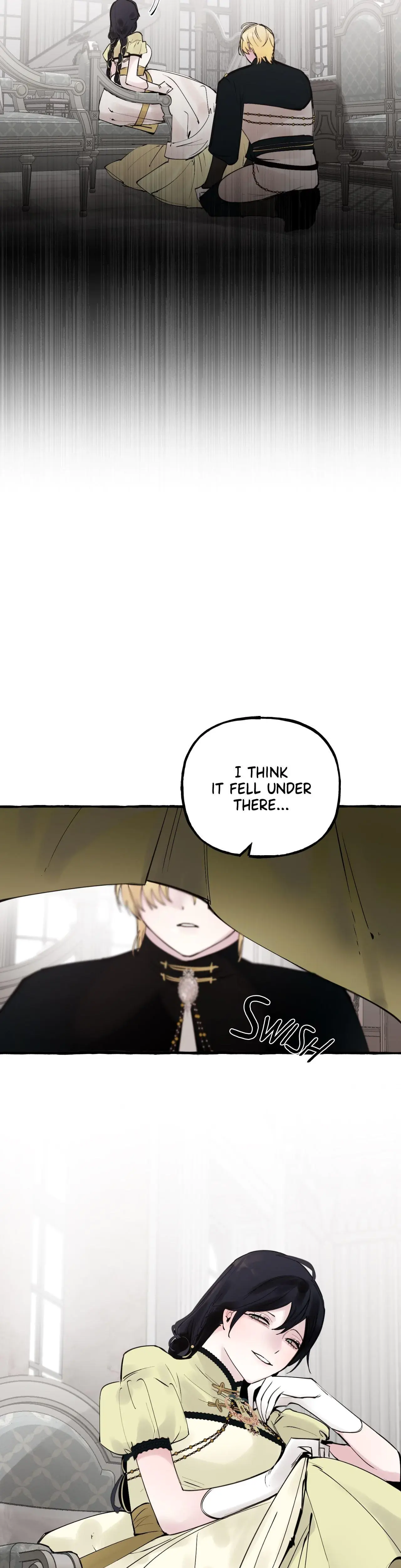 In The Doghouse Chapter 49 - Page 24