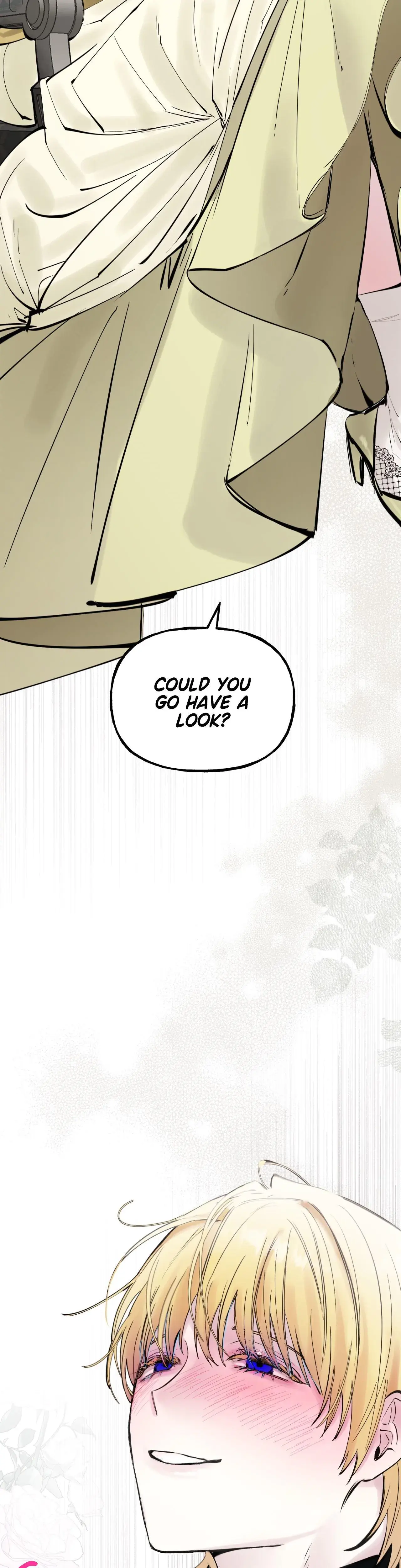 In The Doghouse Chapter 49 - Page 25