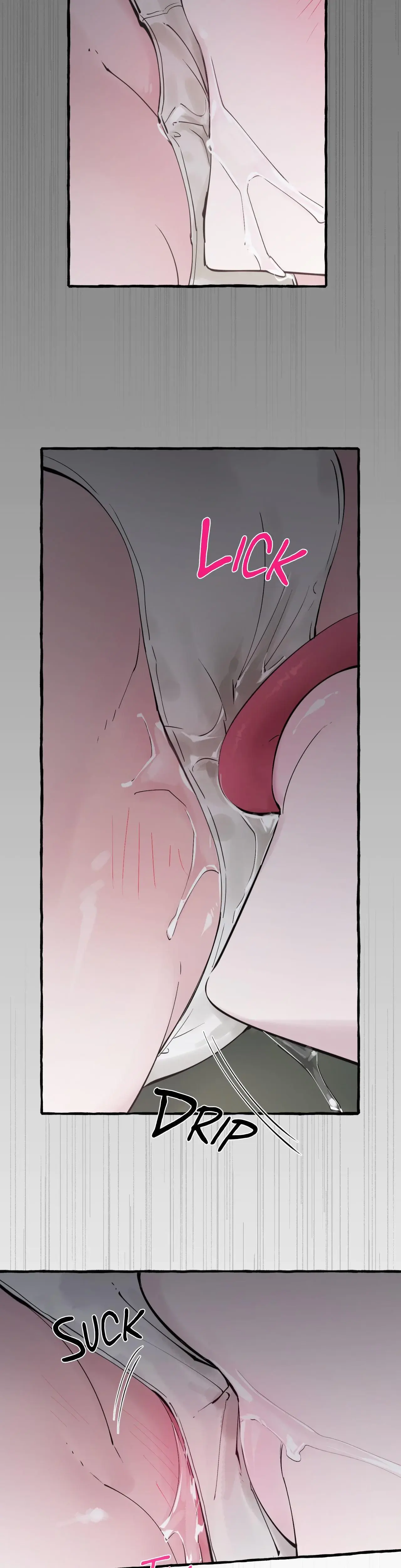 In The Doghouse Chapter 49 - Page 28