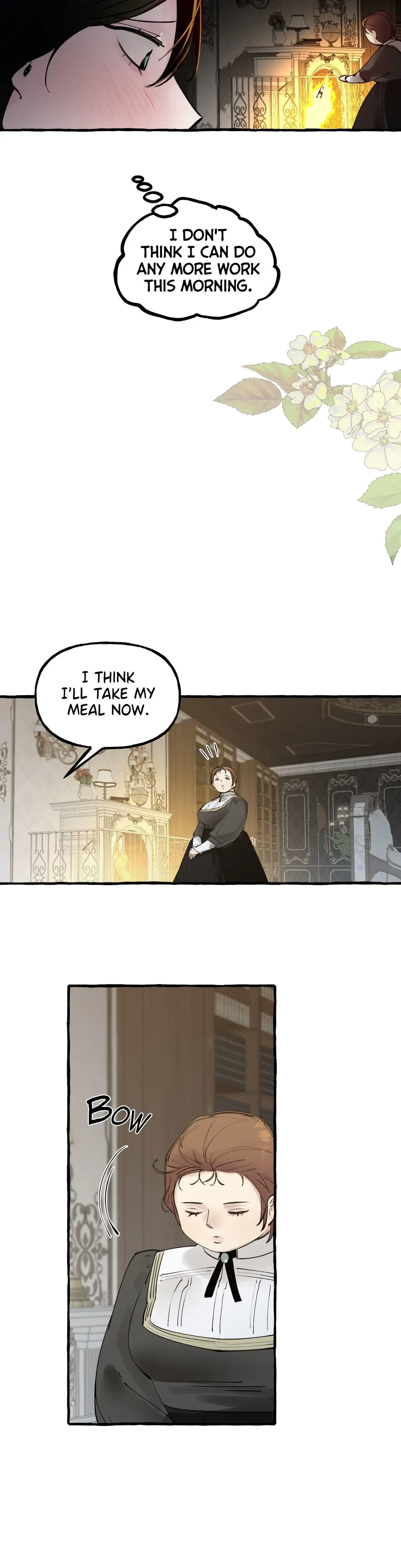 In The Doghouse Chapter 49 - Page 3