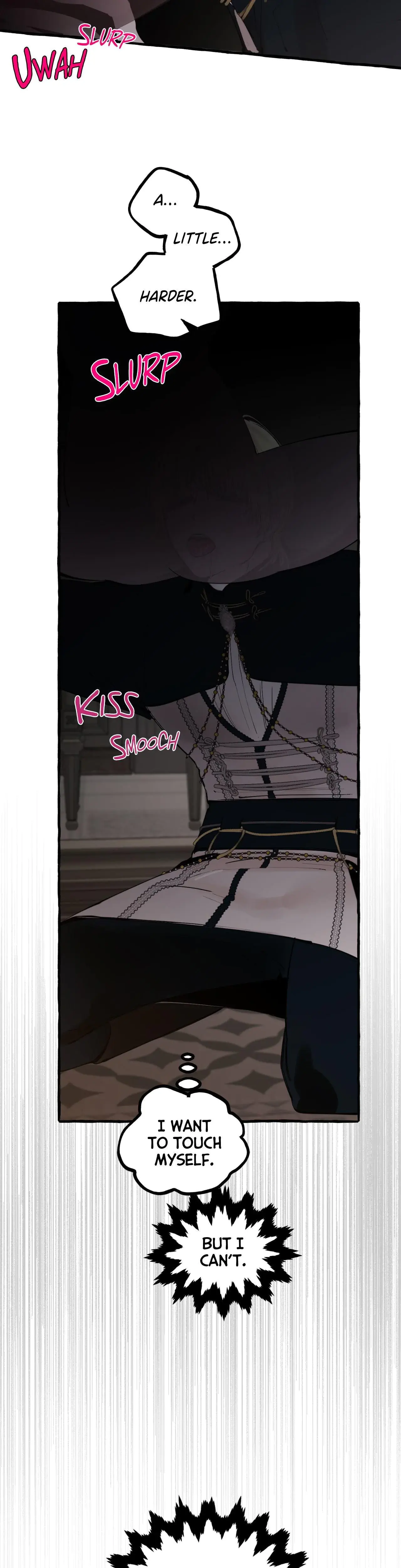 In The Doghouse Chapter 49 - Page 30