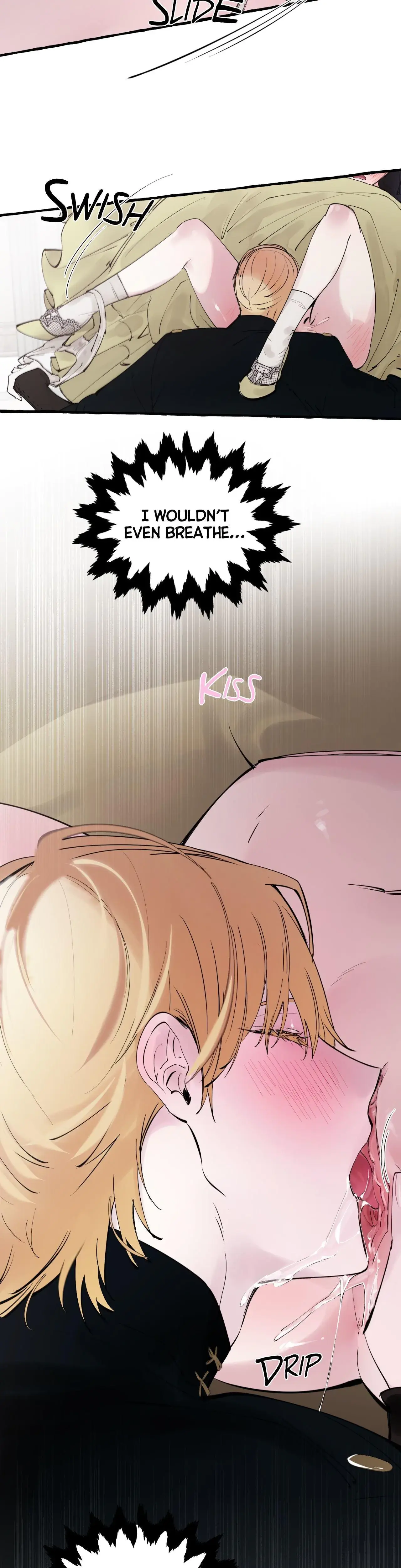 In The Doghouse Chapter 49 - Page 32