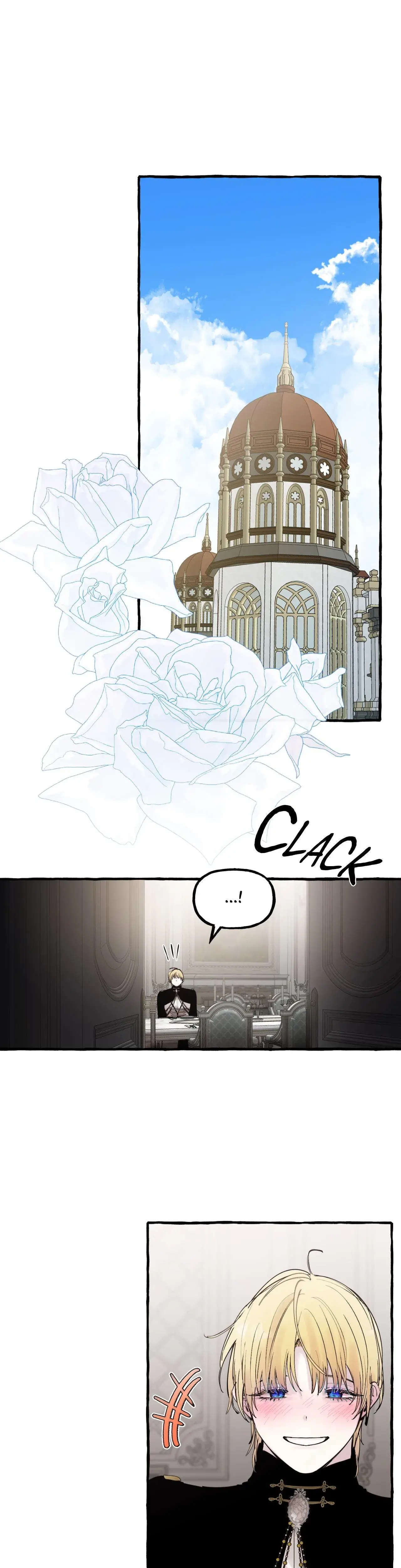 In The Doghouse Chapter 49 - Page 4