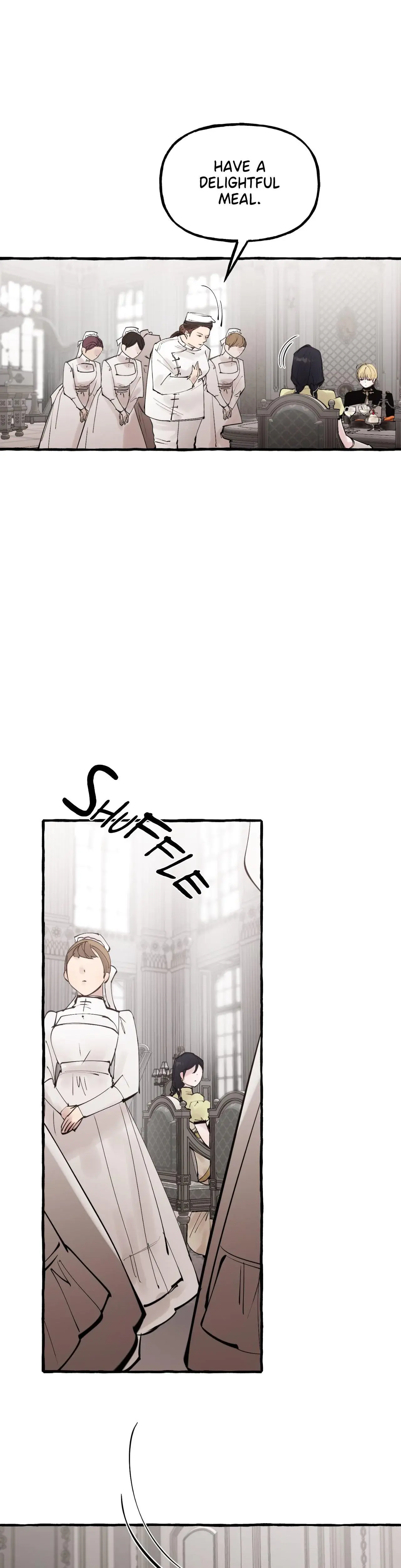 In The Doghouse Chapter 49 - Page 7