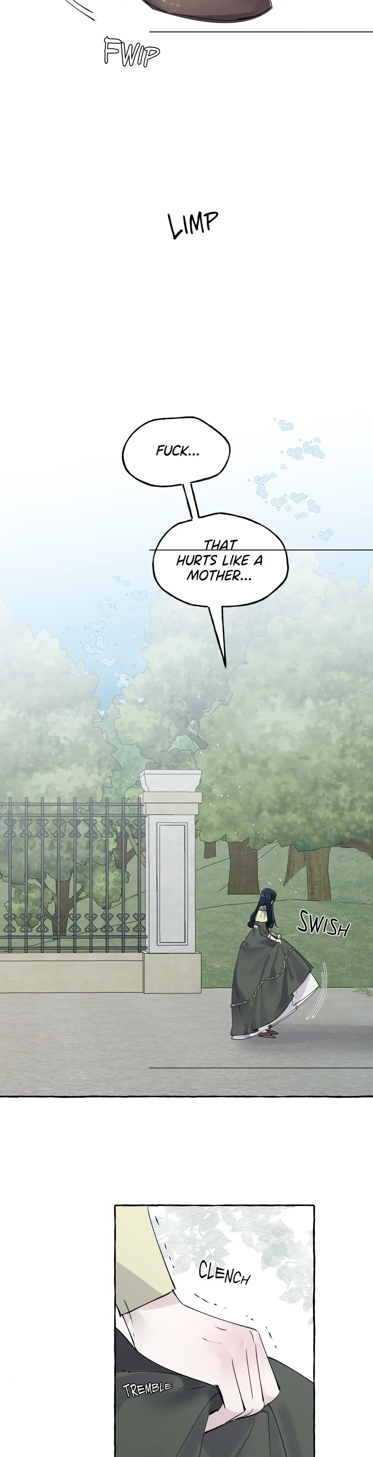 In The Doghouse Chapter 5 - Page 12