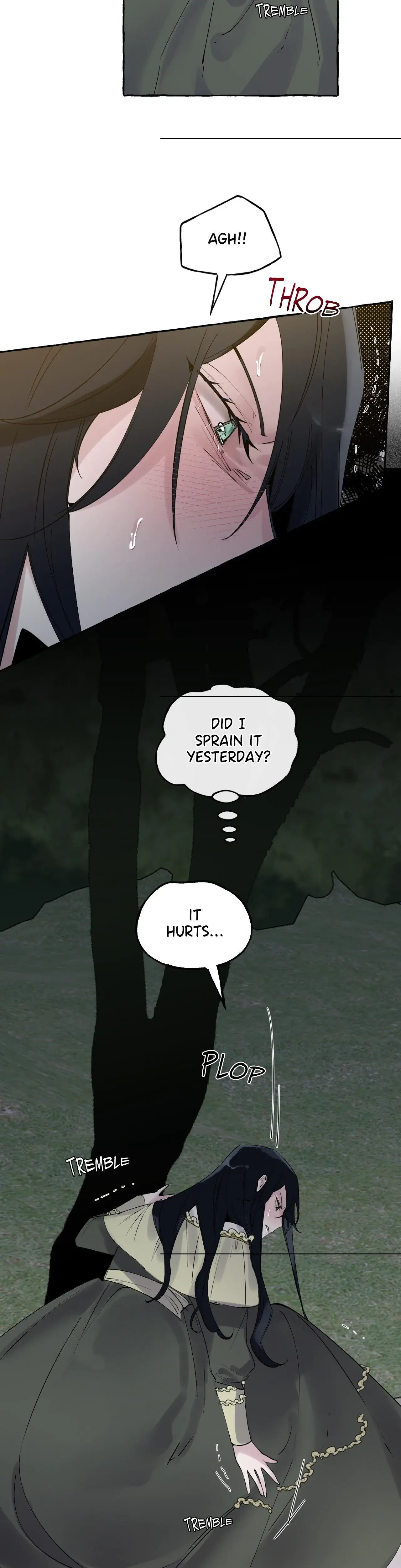 In The Doghouse Chapter 5 - Page 13