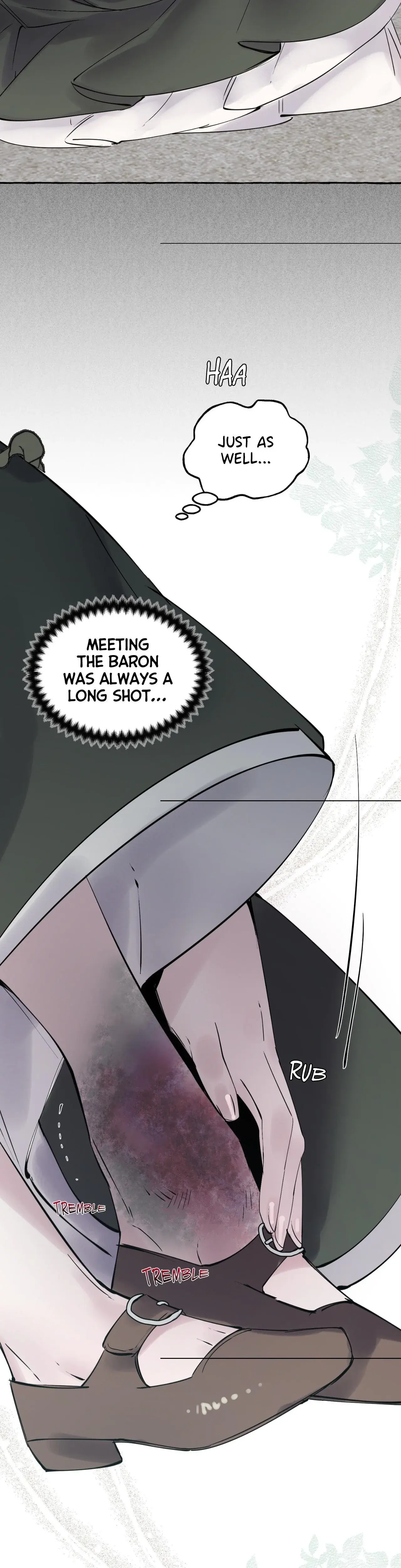 In The Doghouse Chapter 5 - Page 14